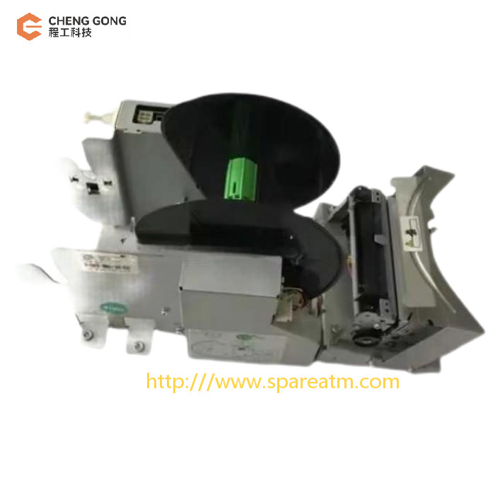 YT2.241.057B5 GRG CRM 9250 H68N Journal Printer DJP-330 ATM Machine Spare Parts