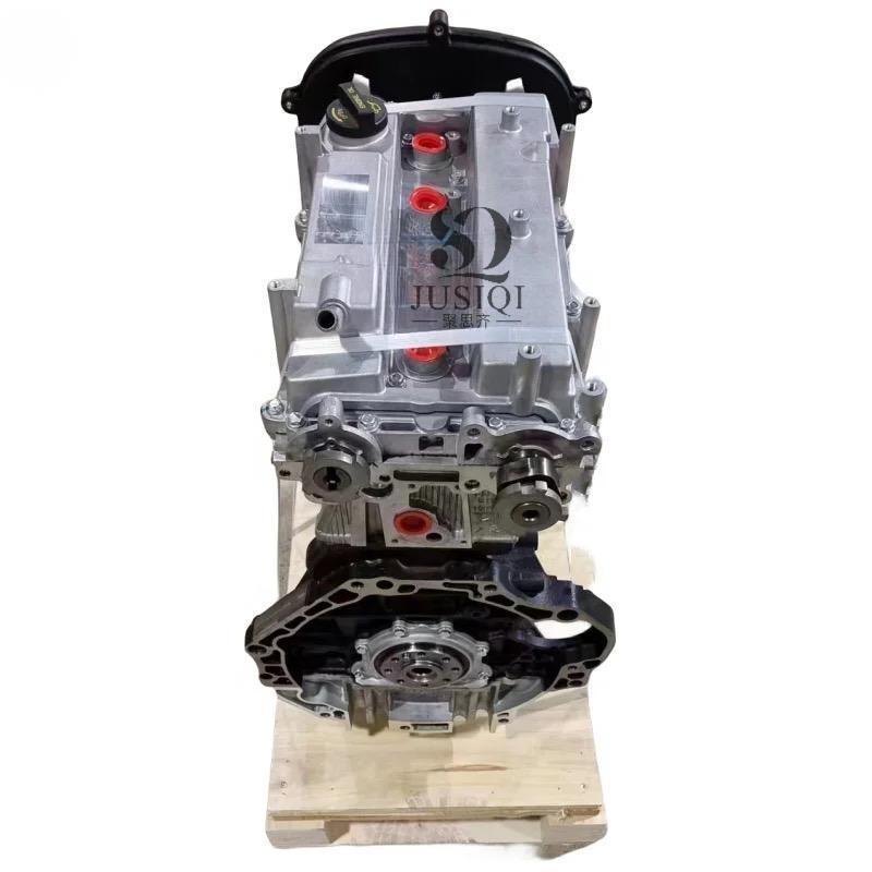 Changan CS95 2.0T Engine Assembly JL486ZQ3 171KW 2017-2019