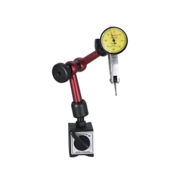 Buy Precision Dial Indicator For Side Slip Tester Calibration at wholesale prices