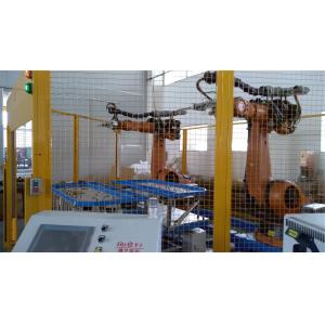 Quality Automation Solutions Robot Welding Equipment For Sale Automatic for sale