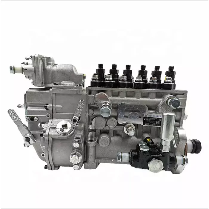 612601080546 Fuel Injection Pumps BHT6P120R Heavy Truck Parts WEICHAI WD615 DEUTZ FL912 FL913