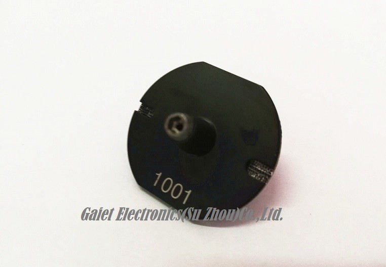KXFX03DSA00 Panasonic Nozzle 1001 CM402 CM602 Applicable