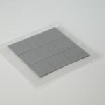 10^11 Volume Resistivity Heat Transfer Heat Conduction Battery Thermal