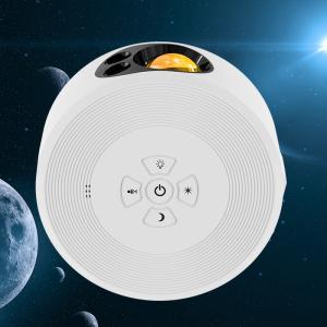 Rotating Star Moon Ceiling Light Projector Lamp Multipurpose