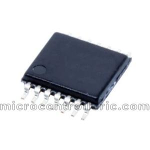 China LM2901VQPWRG4Q1 Analog Comparators Quad Diff Comparator on sale