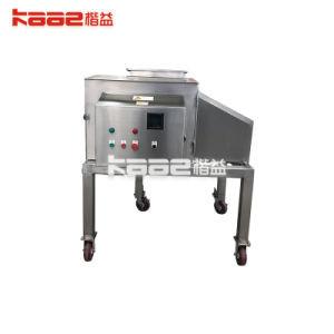Quality Automatic Vegetable Cutting Machine Meat Cutter Meat Slicing Machine for sale