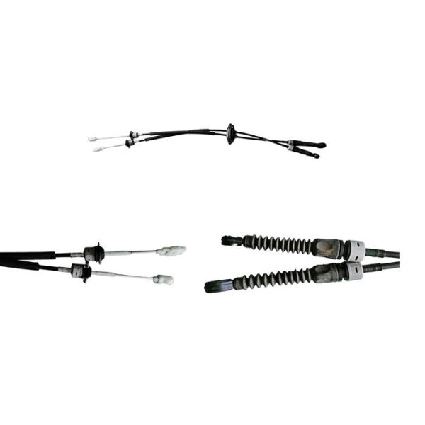 43794-1R100 Manual Transmission Shift Cable For Hyundai Solaris RB 2010-2017