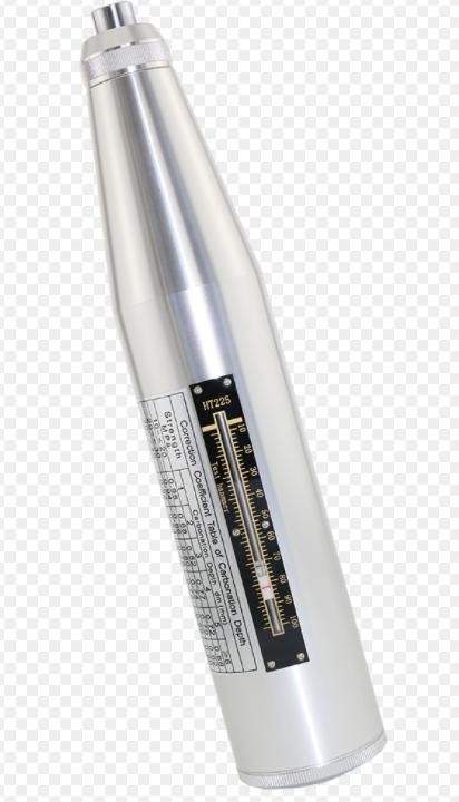 HT-225 Concrete Test Hammer