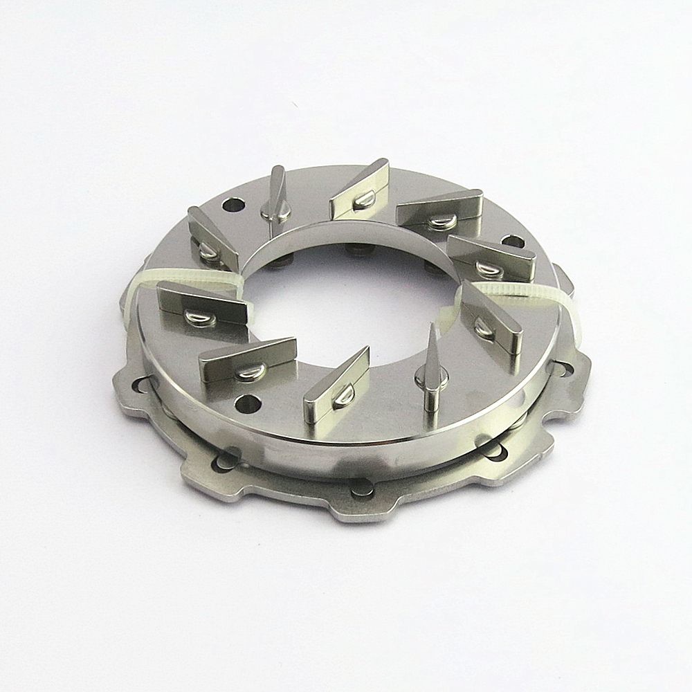 GT1544V Nozzle Ring Of Turbocharger 716768-0002 750841-0003 740821-0001 740821-0002