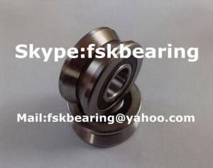 Quality Double Row 51797 2RS , SG15-2RS U Groove Bearing For Embroidery Machine for sale