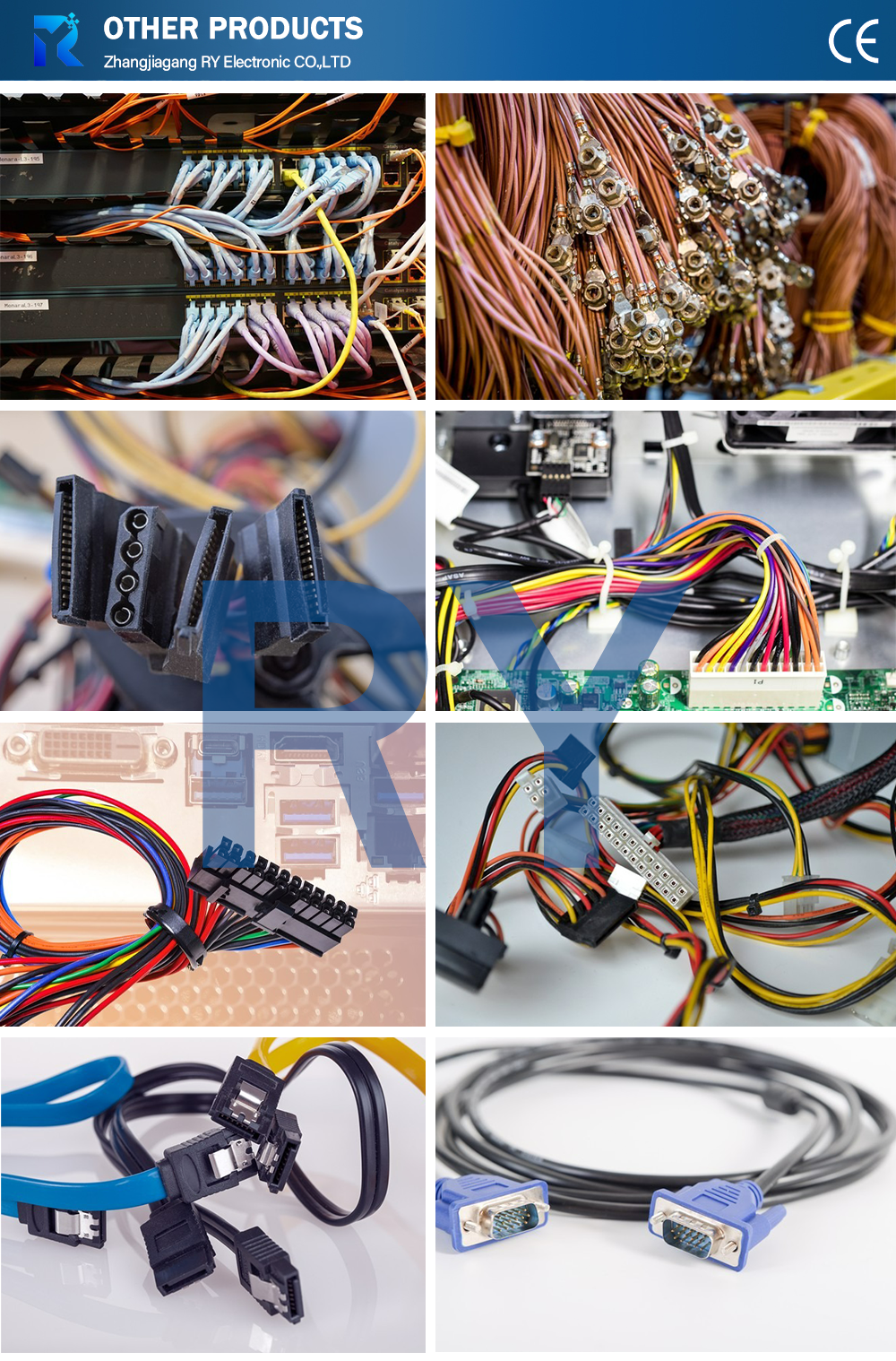 RY 8mm 25pcs Solderless LED Tape Light Connector 2 Pin Screw Down Terminal Block Connector Led Connectors for Strip Lights