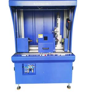 Quality Automatic TIG Welding Machine with PLC Control and Fiber Laser for sale