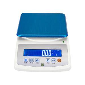 Communication Electronic Balance Scale Machine RS485/RS232/TTL Interface