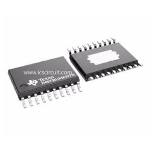 Quality TPS92692QPWPRQ1 Integrated Circuit Chip LED Driver Chip HTSSOP-20 for sale