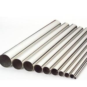 Quality Bright Surface High Temp Alloys 4J29 Kovar Capillary Tube for sale