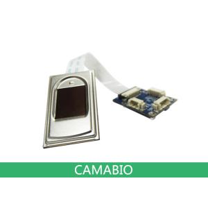 CAMA-AFM32 OEM Capacitive Fingerprint Recognition Reader For Fingerprint