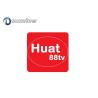Buy cheap 6/12 months subscription Huat 88tv HD live apk for oversea Chinese from wholesalers