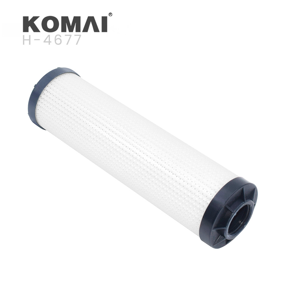 KOMAI Hydraulic Filter 295-6257 4363443 P582210 8919379 ZFI0006 2427003110 48256012 156576 WHE20504 SH 75309 SP For CATERPILLAR LOADER WHEELED 966K