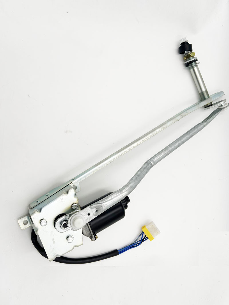 Excavator 24v Wiper Motor Komatsu PC100 120 200 220 300-6