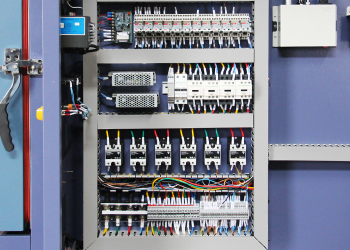 Air Cooling Accelerated Environmental Testing Chamber Weathering Resistance