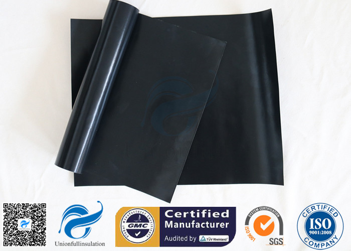 Non Stick Baking Mat PTFE BBQ Grill Mat 33X40CM 0.12MM 260℃ Heat Resistant