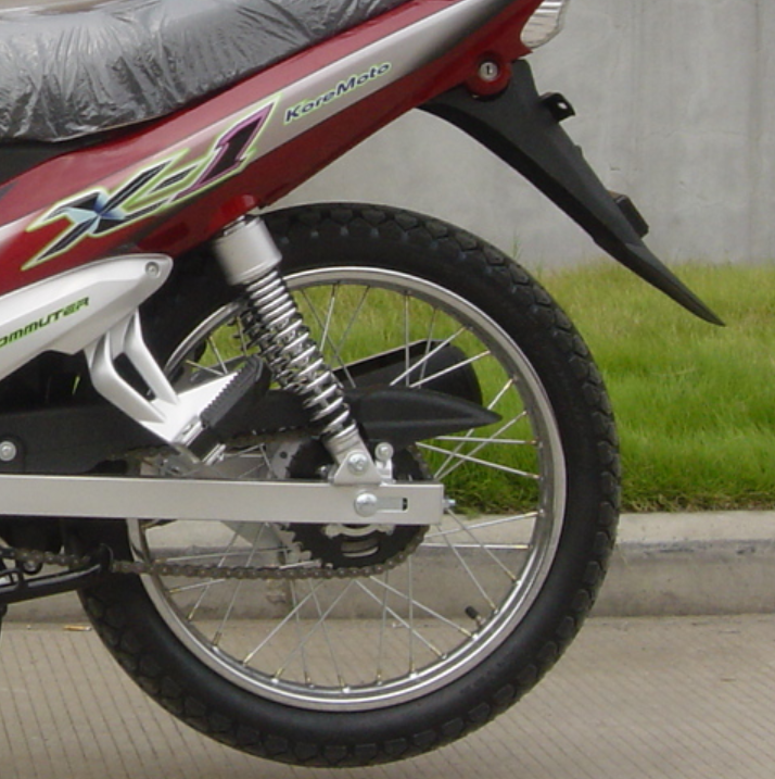 High quality four stroke cheap import wholesale motorcycles bike 110cc cub motorcycles mini