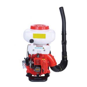 Quality Knapsack Engine Power High Pressure Sprayer Mist Duste 3WF 3A Gasoline Sprayer for sale