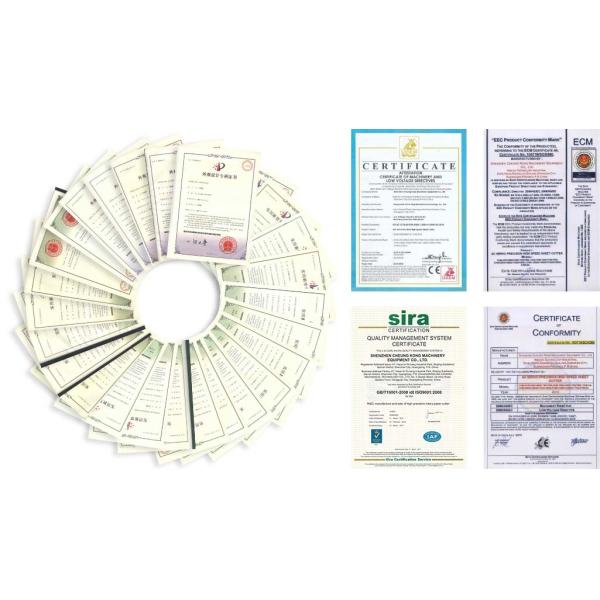 8k A4 Paper Cutting And Packing Machine 4 Pockets 5 Rolls Production Line A4 Paper Making Machine