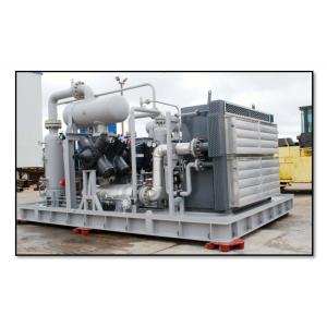 Onsite Nitrogen Gas Generators For Mining Industry