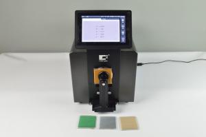 Quality BenchTop Spectrophotometer Dual Optical Paths Spectrum Analysis Technology 820N for sale