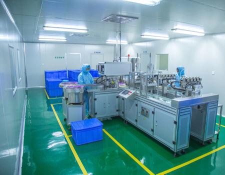 Laboratory Yellow Cap Anticoagulant Separating Gel Separation Tube supplier