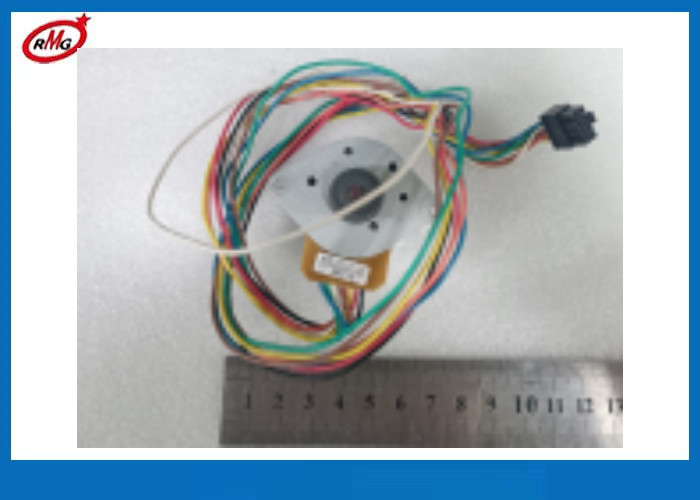 1750288271 1750288271-09 Wincor Nixdorf IOT In-Output Module Motor ATM Machine Parts 01750288271