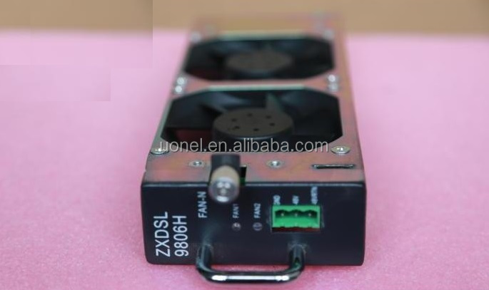 ZTE ZXDSL 9806H mini-DSLAM ZTE 9816 ZTE 9836