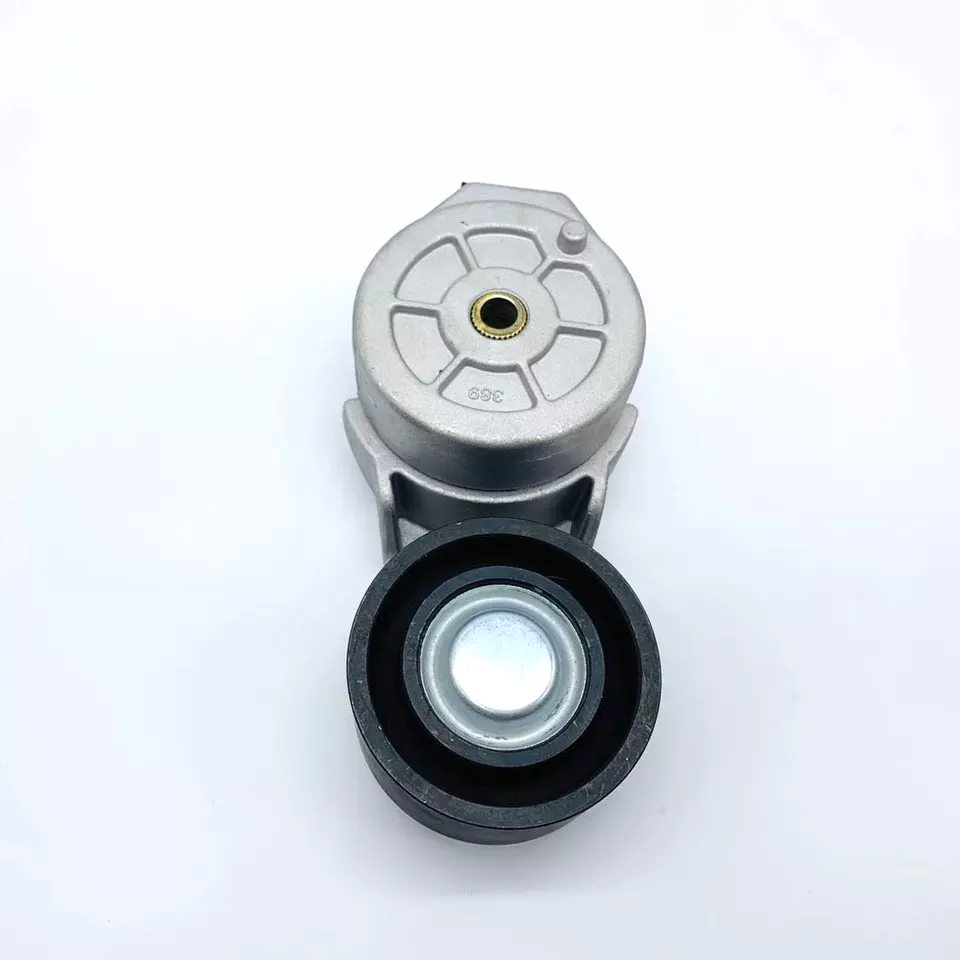 612630060003 612630060009 Shacman Car Fitment sinotruk weichai Auman GTL wp12 WP13 engine belt tension pulley for Order
