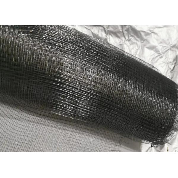 High Carbon Steel Woven Wire Mesh Screen with Mesh Size 0.16mm to 25.4mm and Wire Diameter 0.15-5.5mm for Filtration and Protection