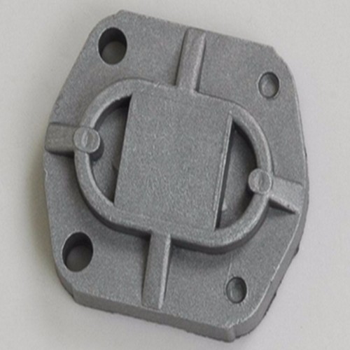 OEM Custom Best Price High Quality Precision Aluminum Zinc Plating Die Casting Parts Custom Foundry Casting Services