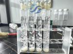 Hengfeng Wastewater Treatment Chemical Cationic Polyacrylamide Flocculant PAM