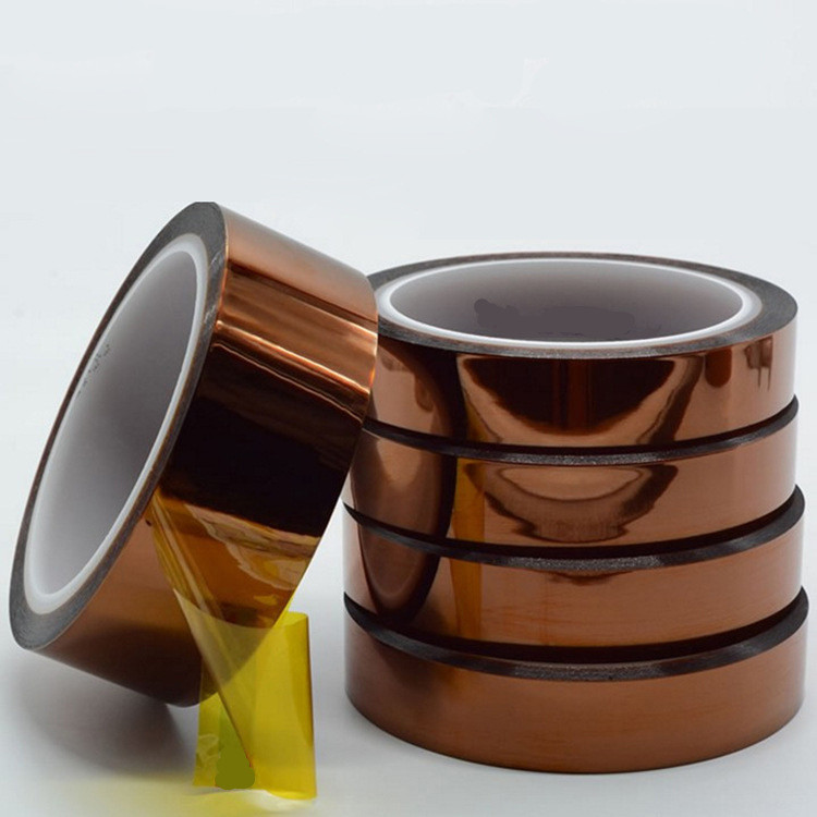 3M 92 ESD High Temperature Tape 0.08mm Polyimide Film Electrical Tape