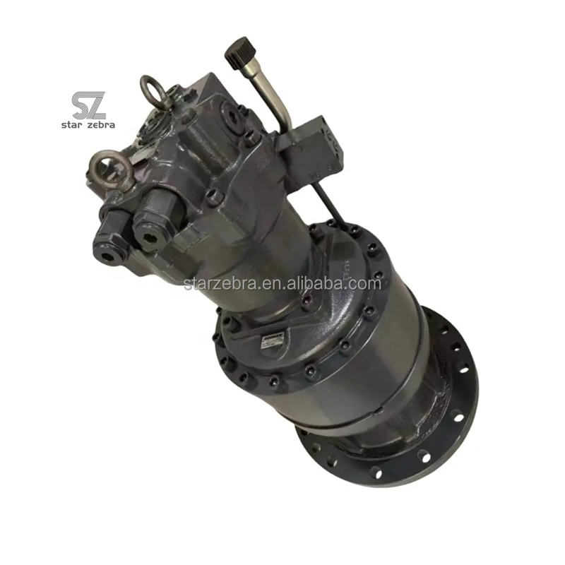Customizable DX340D Excavator Daewoo Rotary Motor Assembly for Your Specific Needs
