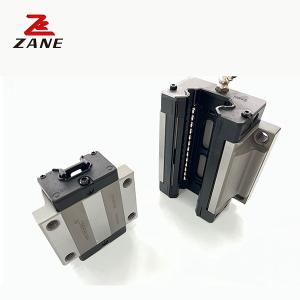 60mm HGH20 High Precision Linear Rails HGH30 Linear Guide Block
