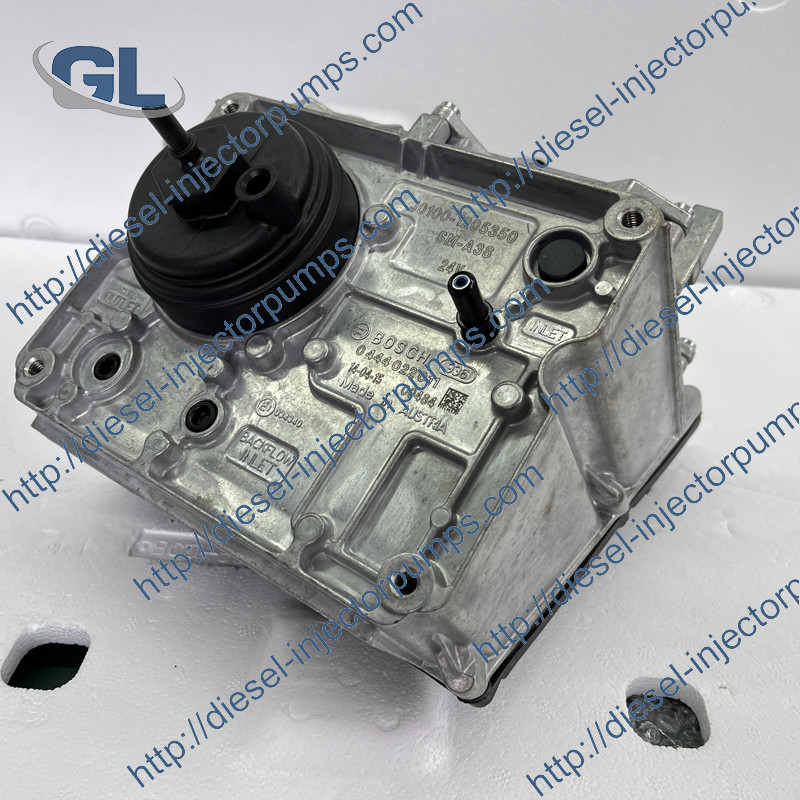 J0100-1205350 SCR Urea Dosing Pump 0444022011 5801442127 22169009 Adblue Pump for Bos-ch 2.0 Car Accessories