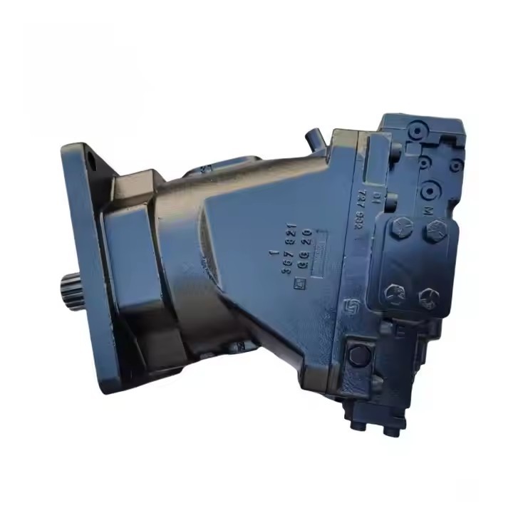 51V060 51V080 51V110 51V160 51V250 Series Hydraulic Piston Pump 51V080AS1NL2B1VAC0ABA016AAG0B200 Hydraulic Pump