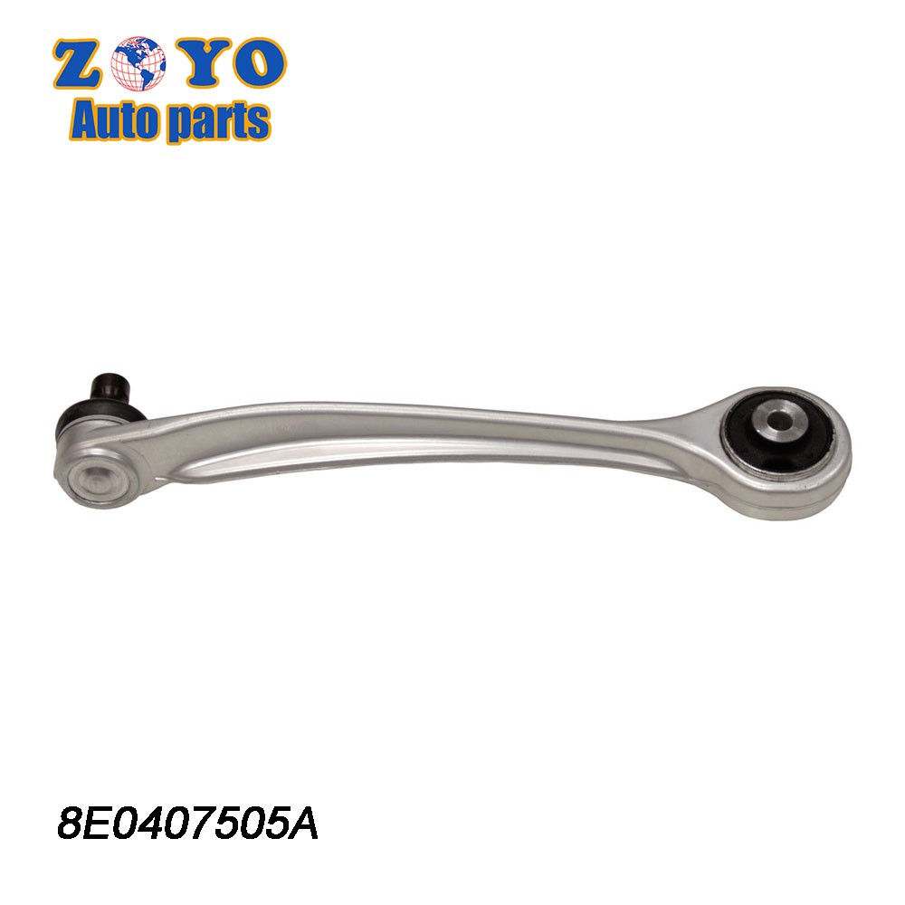 Auto Suspension Parts for Audi A4/A6 B6 RK90497 Front Rear Aluminium Upper Control Arm