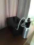 5.25kg Touch Screen Shopping Mall Stable Scent Delivery System Medium Area Use
