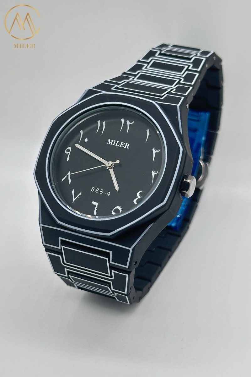 High Quality Fashion Classic Creative Colourful Quartz Watches
