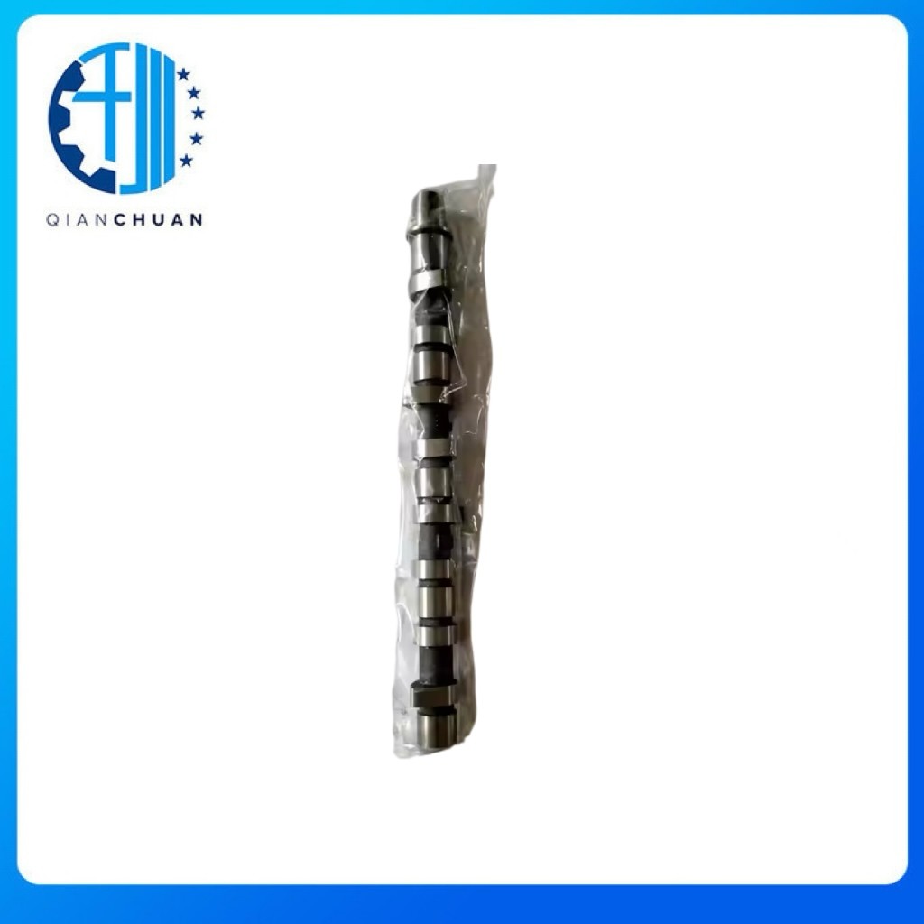 Camshaft 8-94127797-1 For Isuzu 4JA1 Diesel Engine Spare Parts