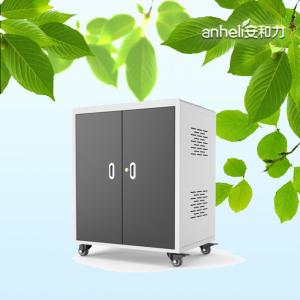 Quality AC Power Sockets Directly Charging Cabinet Laptop Charging Cabinet for sale