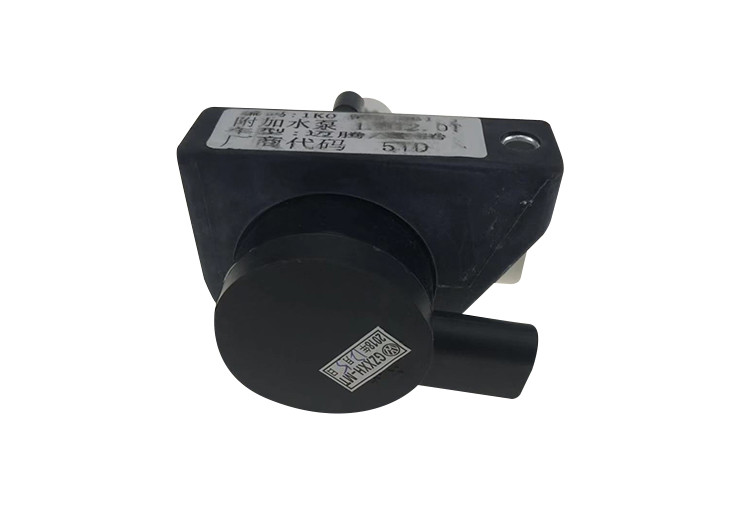 1K0965561J 1K0 965 561 J Car Water Pump For Jetta Golf GTI Passat AUDI A3 1.8TSI 2.0T FSI