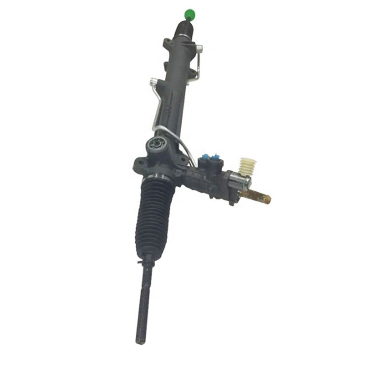 32106777271 Replacement Auto Steering Rack For BMW 7 E65