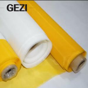 high polyester screen printing mesh fabric in printing mesh